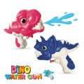 DINO WATER GUN 10g hračka s cukríkmi (Balenie:12ks 1ks=1,25eur)