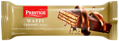 WAFFI CARAMEL 23g karamelové oblátky (Balenie:24ks 1ks od 0,185eur)