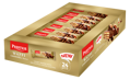 WAFFI CARAMEL 23g karamelové oblátky (Balenie:24ks 1ks od 0,185eur)