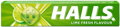 HALLS LIME FRESH 33.5g cukríky