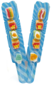 HAPPY GUMMY 13g želé (Balenie:20ks 1ks od 0,375eur)