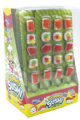 SUSHI GUMMY 12g želé (Balenie:20ks 1ks od 0,375eur)