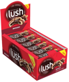 LUSH MOSAIC 51g lieskovo-orieškové sušienky duo