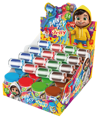 PAINT POP 30g lízatko s ovocným gélom (Balenie:16ks 1ks=0,95eur)