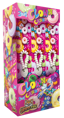 CLOWN CANDY 17g komprimát s píšťaľkou (Balenie:24ks 1ks od 0,33eur)