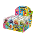 ICE CREAM LOLLY 16g lízatko s cukríkmi (Balenie:20ks 1ks od 0,42eur)