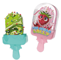 ICE CREAM LOLLY 16g lízatko s cukríkmi (Balenie:20ks 1ks od 0,42eur)