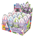 ICE CREAM SHAKER 16g lízatko s cukríkmi (Balenie:12ks 1ks od 0,45eur)
