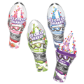 ICE CREAM SHAKER 16g lízatko s cukríkmi (Balenie:12ks 1ks od 0,45eur)