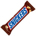 SNICKERS 50g oriešková tyčinka