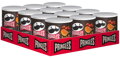PRINGLES HOT&SPICI 40g pálivé chipsy