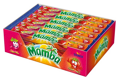MAMBA 106g žuvacie cukríky