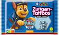PAW PATROL TATTOOS 11g tetovačka na jazyk