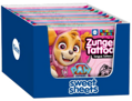 PAW PATROL TATTOOS 11g tetovačka na jazyk