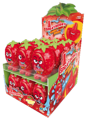 SPRAYBERRY 30g ovocný spray (Balenie:24ks 1ks od 0,89eur)