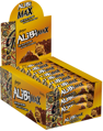 ALIBI MAX MILK 49g čokoládová tyčinka