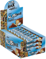 ALIBI MAX COCONUT 49g čokoládová tyčinka (exp.29/08/25)