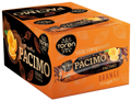 PACIMO POMARANČ 23g čokoládové tyčinky(Balenie:24ks 1ks od 0,15eur)
