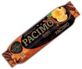 PACIMO POMARANČ 23g čokoládové tyčinky(Balenie:24ks 1ks od 0,15eur)