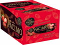 PACIMO JAHODA 23g čokoládové tyčinky(Balenie:24ks 1ks od 0,15eur)