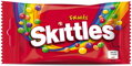 SKITTLES FRUITS 38g ovocné cukríky