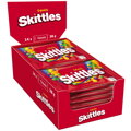 SKITTLES FRUITS 38g ovocné cukríky