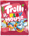 TROLLI MYŠ 150g želé cukríky
