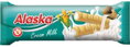 ALASKA 18g mliečna tyčinka