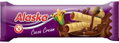 ALASKA 18g kakaová tyčinka