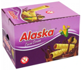 ALASKA 18g kakaová tyčinka