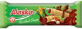 ALASKA 18g lieskovo-oriešková tyčinka