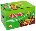 ALASKA 18g lieskovo-oriešková tyčinka