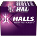 HALLS FOREST FRUIT 33.5g cukríky