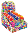 UNICORN SPRAY 60ml ovocný spray (Balenie:12ks 1ks od 0,75eur)