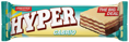 HYPER CABRIO 51g polomáčaná oblátka