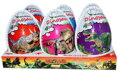 DINOSAURUS XXXL 20g hračka+cukríky (Balenie:6ks 1ks od 2,50eur)