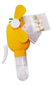 FRUIT FUN 3g ventilátor s cukríkmi (Balenie:20ks 1ks=1eur) 