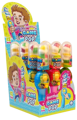 GAME POP 5g lízatko s hračkou (Balenie:12ks 1ks od 1eur)