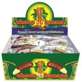 CHOCO BANANA 20g tyčinky (Balenie:49ks 1ks od 0,18eur)