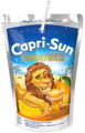 CAPRI SUN SAFARI FRUITS 200ml ovocný nápoj (Balenie 10ks 1ks od 0,42eur)