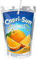 CAPRI SUN ORANGE 200ml pomarančový nápoj (Balenie 10ks 1ks od 0,42eur)