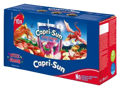 CAPRI SUN MYSTIC DRAGON 200ml ovocný nápoj (Balenie 10ks 1ks od 0,42eur)