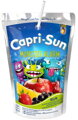 CAPRI SUN MONSTER 200ml ovocný nápoj (Balenie 10ks 1ks od 0,42eur)