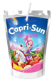 CAPRI SUN FAIRY DRINK 200ml ovocný nápoj (Balenie 10ks 1ks od 0,42eur)