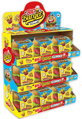 BIG BURGER GUMMY 40g želé+hračka (Balenie:9ks 1ks od 1,55eur)