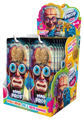 MAD PROF GUMMY 19g želé cukrovinky (Balenie:20ks 1ks od 0,45eur)