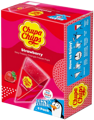 CHUPA CHUPS TRIANGELS 496ml ľadove lízatka (jahoda)