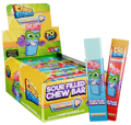 CANDY GANGS GUMBAR 12g cukrovinka (Balenie:70ks 1ks od 0,13eur)