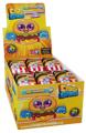 CANDY GANGS MR.BURGER 20g cukrovinka (Balenie:70ks 1ks od 0,09eur)