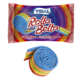 ROLLA BELTA MULTICOLOUR 19g kyslé pásky (Balenie:24ks 1ks od 0,33eur)